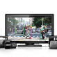 full image 4CH AI Dashcam + 10.36Inch monitor
