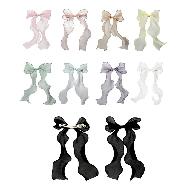 HAIR PIN_FABRIC