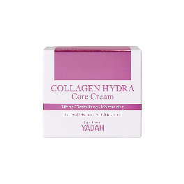 Yadah Collagen Hydra Core Cream