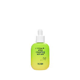 Yadah Green Tangerine Vita Clearing Serum