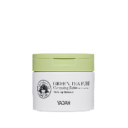 Yadah Green Tea Pure Cleansing Balm