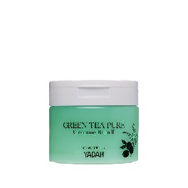 Yadah Green Tea Pure Cleansing Balm II