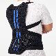 detail image2 Elastic Dorso-Brace With Stays & Adjustable Compression