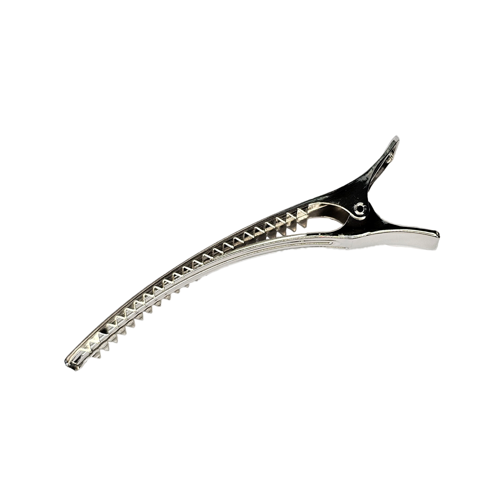 Alligator Hair Clip, Metal Clips,  Hair Pins